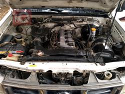 نيسان بيك اب